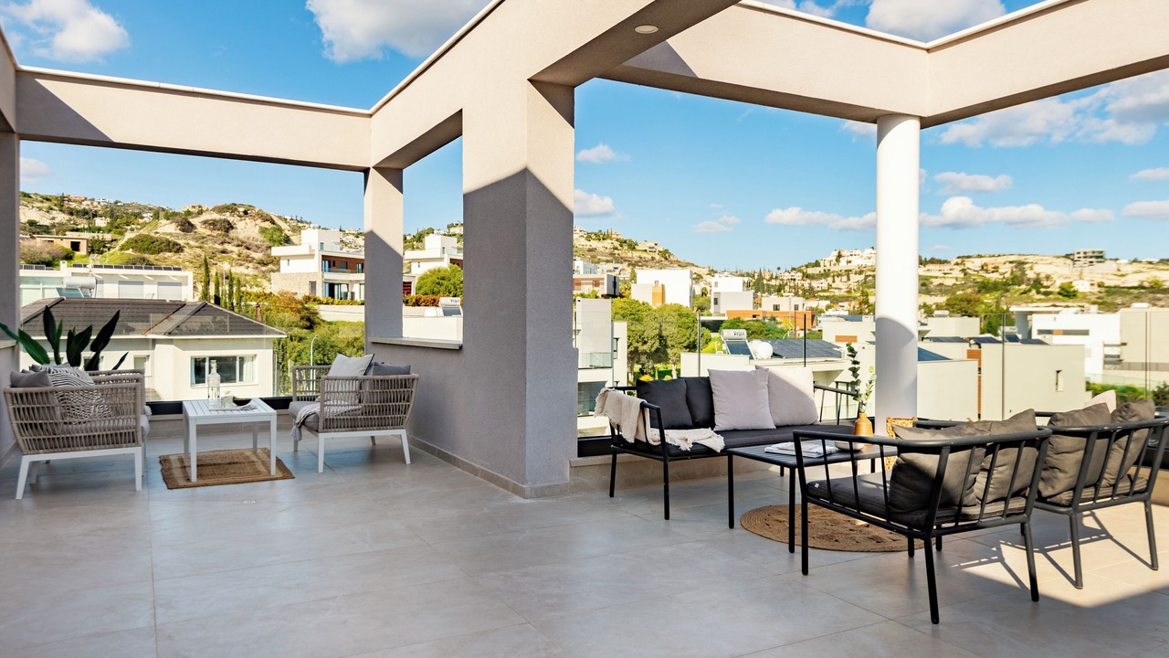 Photo of Outdoor in Agios Tychon