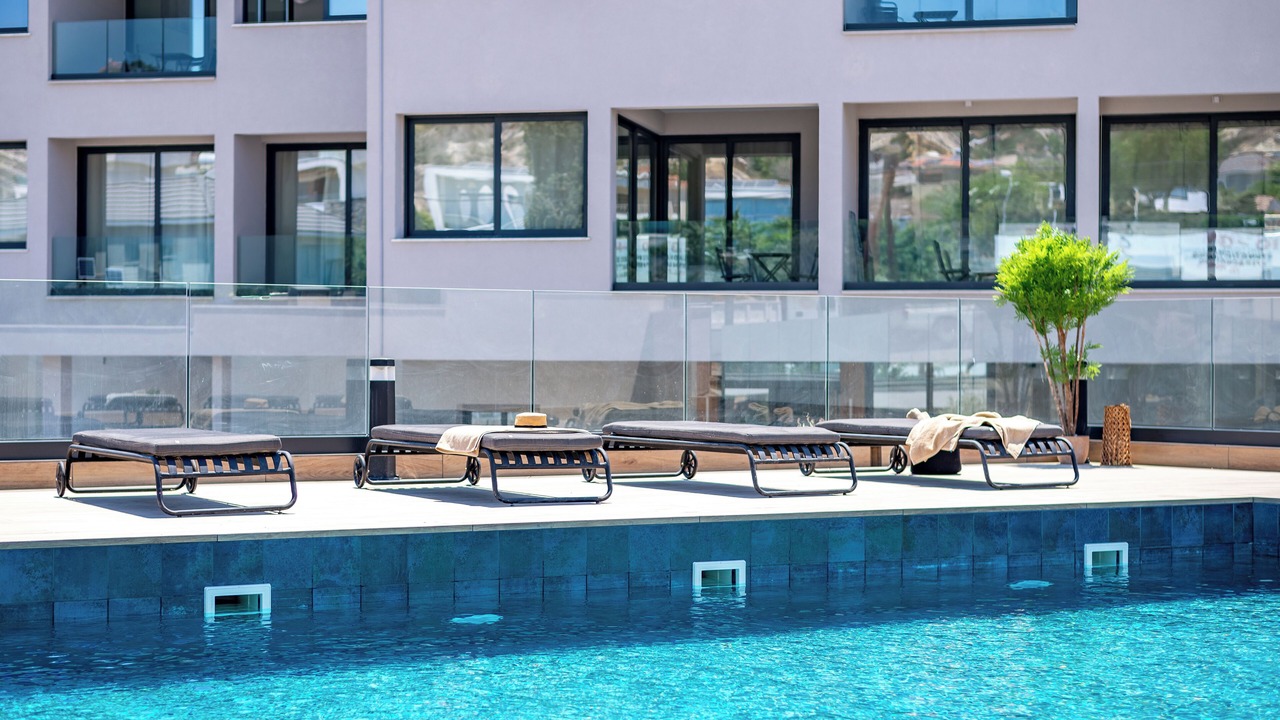 Photo of Outdoor in Agios Tychon