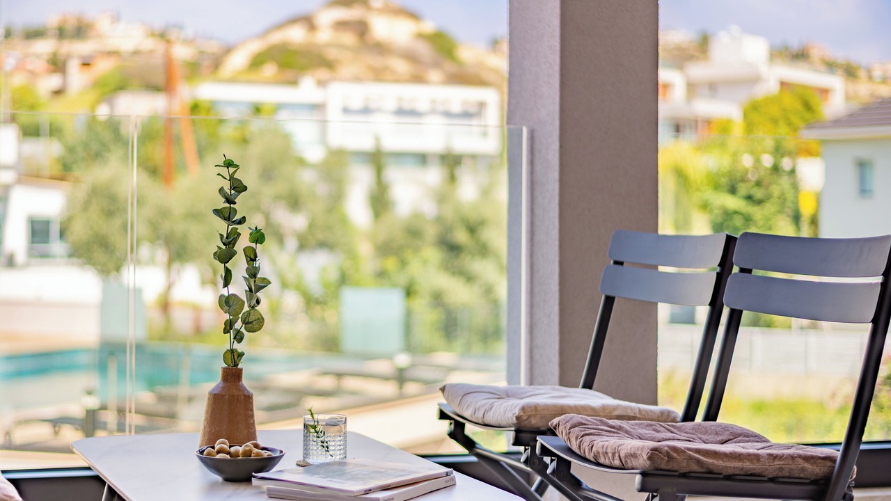 Photo of Outdoor in Agios Tychon