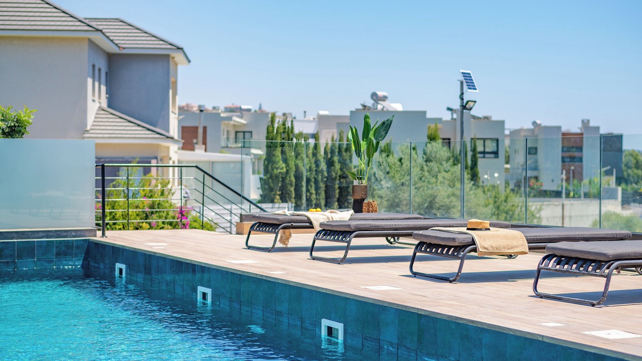 Photo of Outdoor in Agios Tychon
