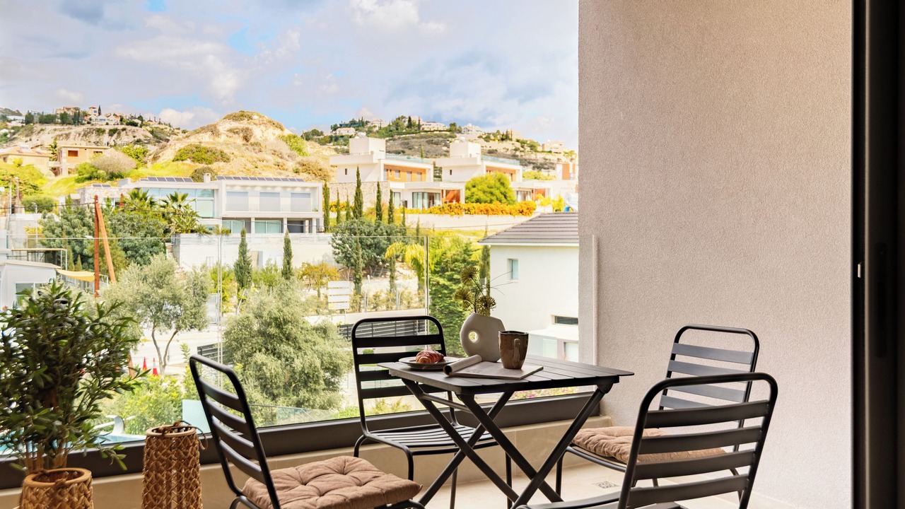 Photo of Others in Agios Tychon