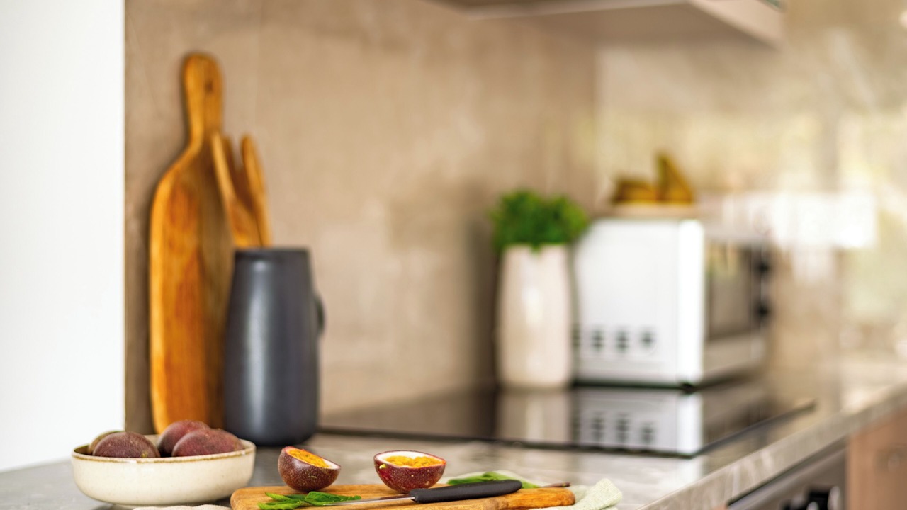 Photo of Kitchen in Agios Tychon