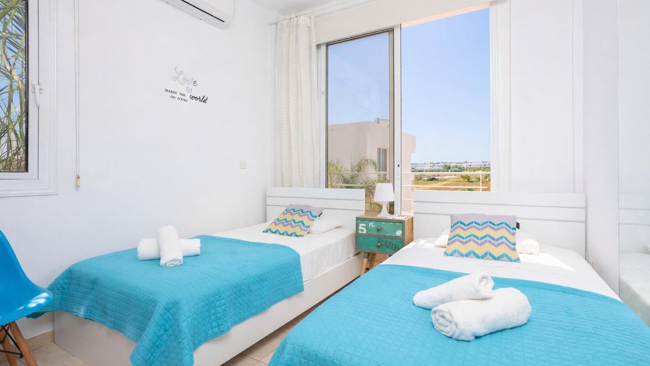 Photo of Bedroom in Paralimni