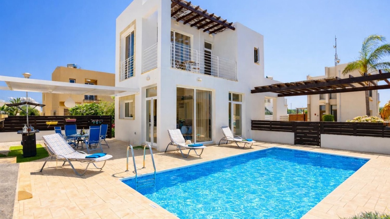 Photo of Outdoor in Paralimni