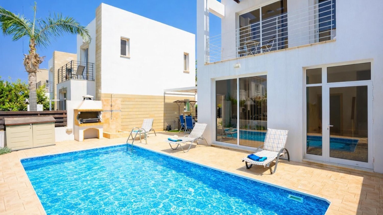 Photo of Outdoor in Paralimni