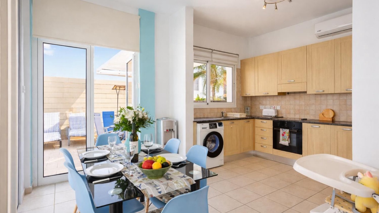 Photo of Kitchen in Paralimni