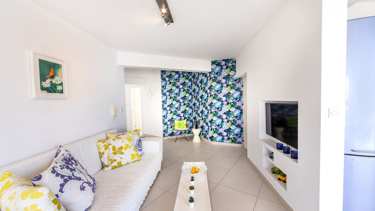 Photo of Livingroom in Protaras