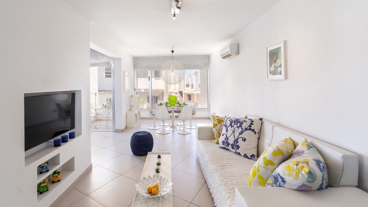 Photo of Livingroom in Protaras