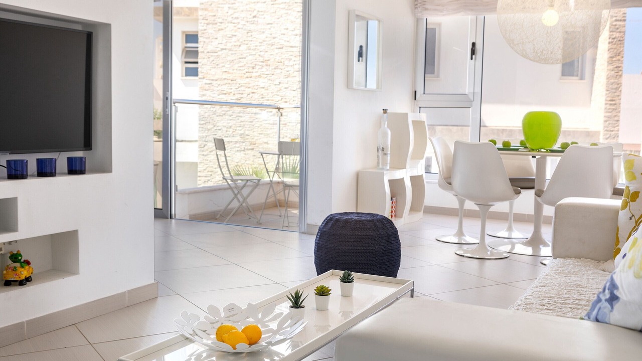 Photo of Livingroom in Protaras