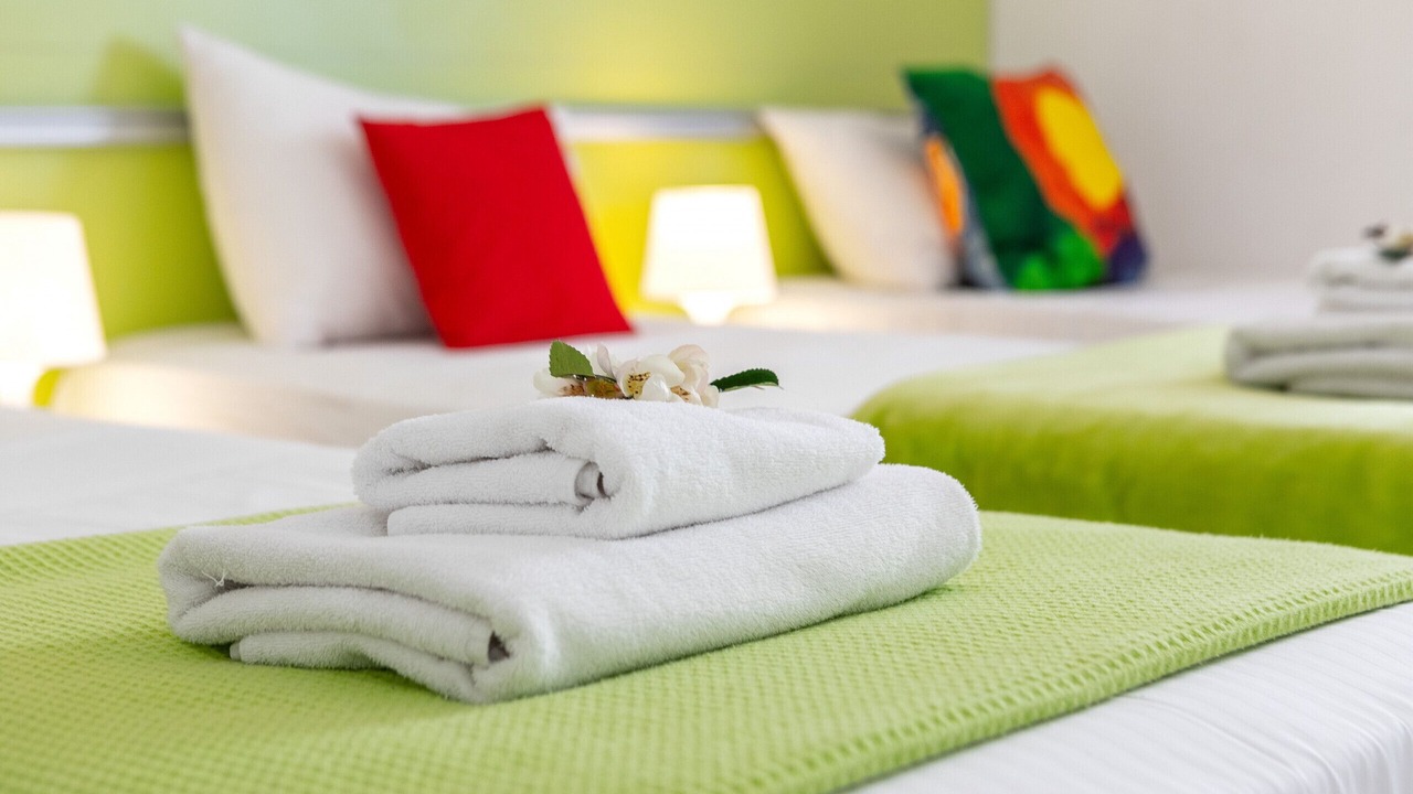 Photo of Bedroom in Protaras