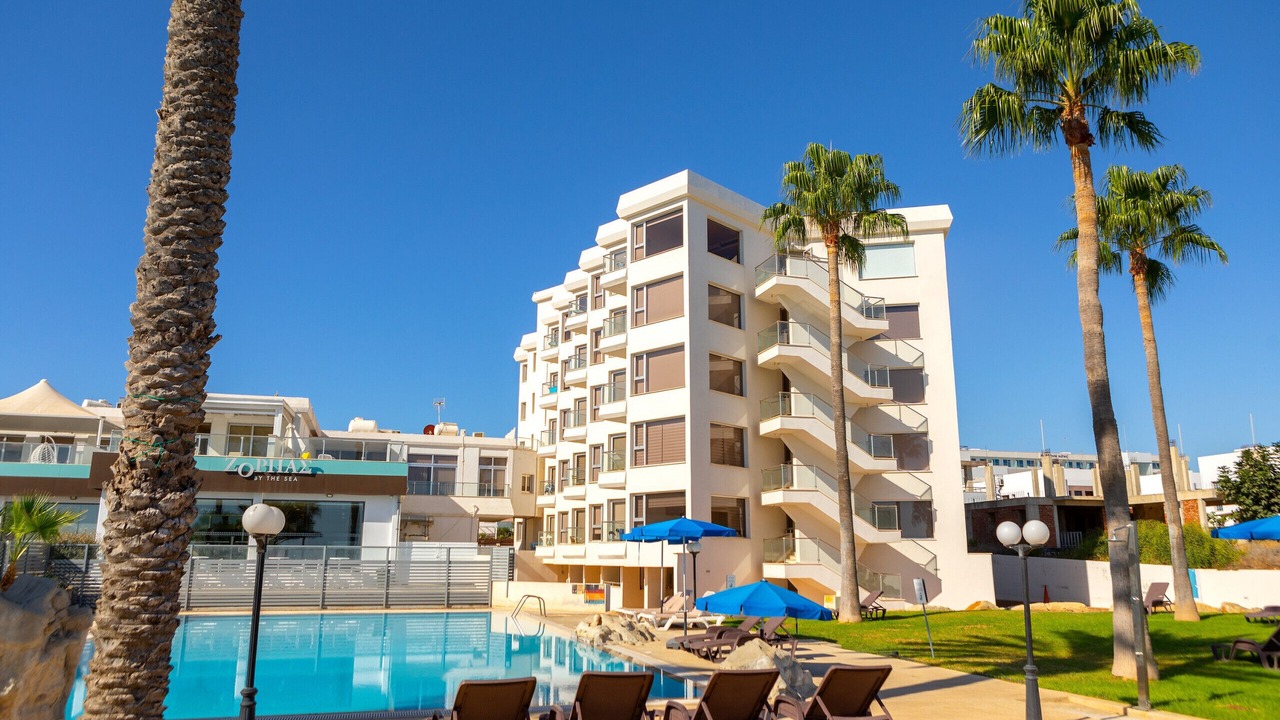 Photo of Outdoor in Protaras