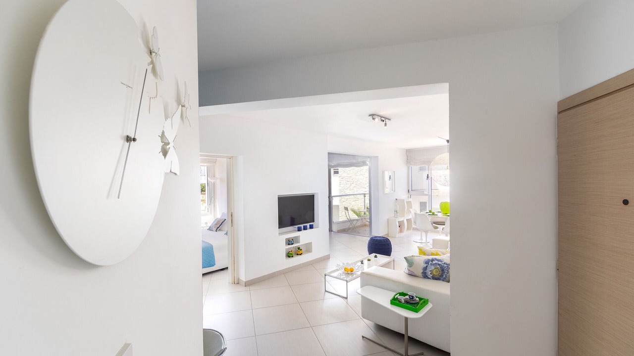 Photo of Bedroom in Protaras