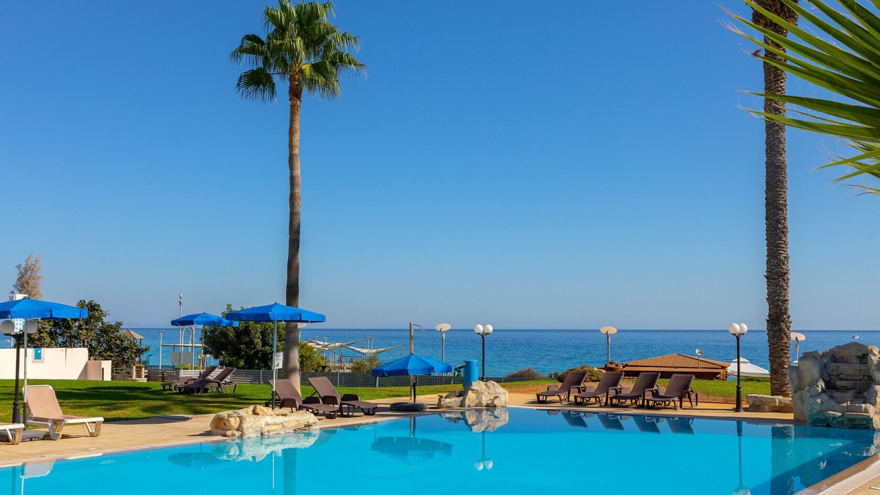 Photo of Outdoor in Protaras