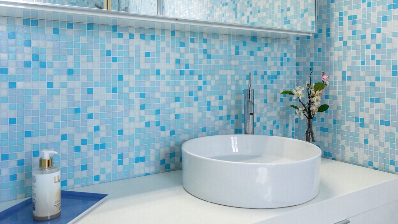 Photo of Bathroom in Protaras
