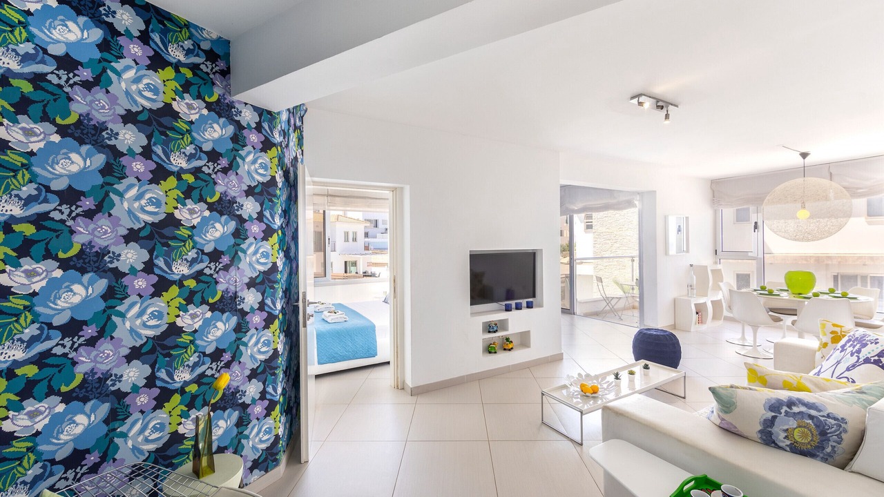 Photo of Bedroom in Protaras