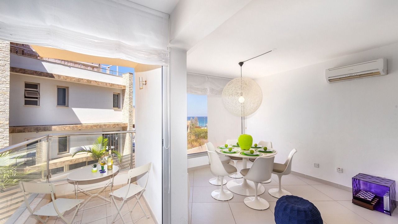 Photo of Outdoor in Protaras