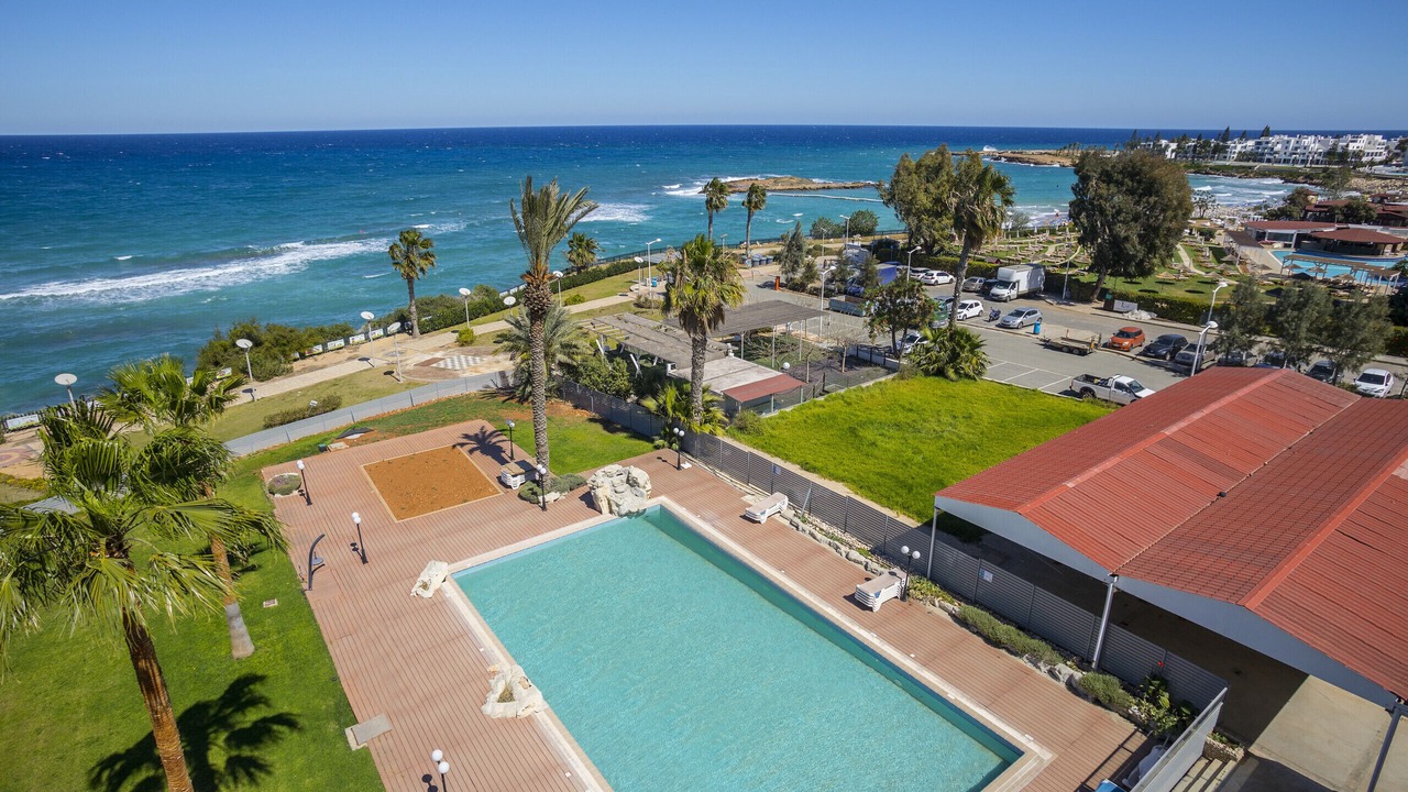 Photo of Outdoor in Protaras