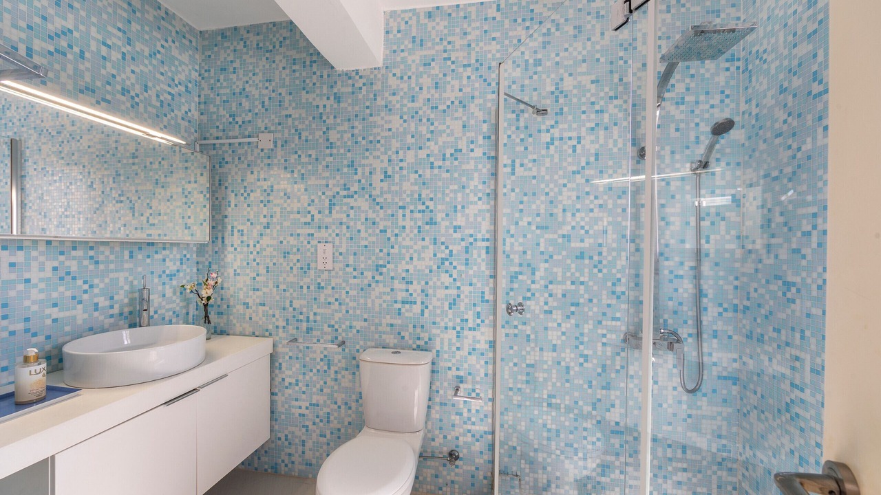 Photo of Bathroom in Protaras