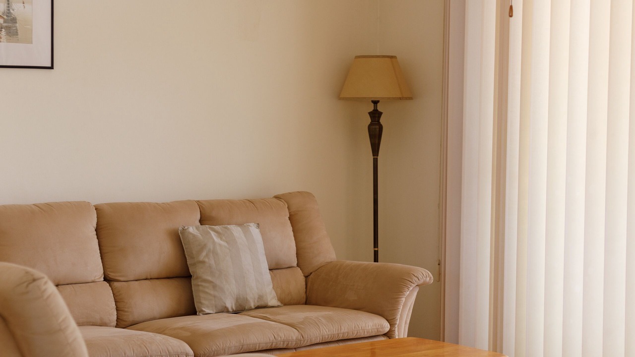 Photo of Livingroom in Ayia Thekla