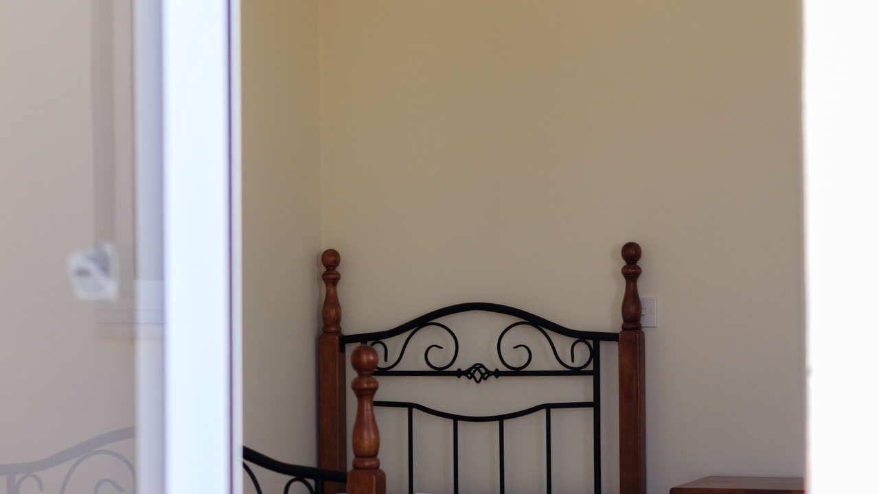 Photo of Bedroom in Ayia Thekla