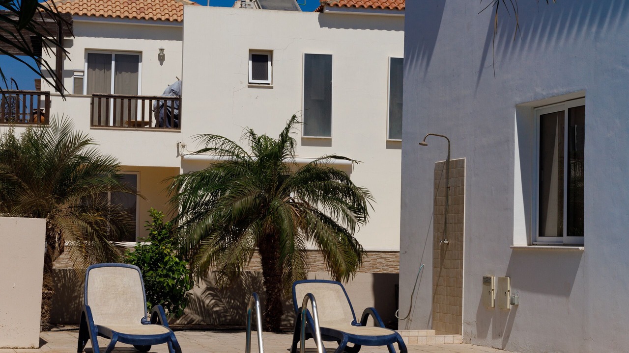 Photo of Outdoor in Ayia Thekla