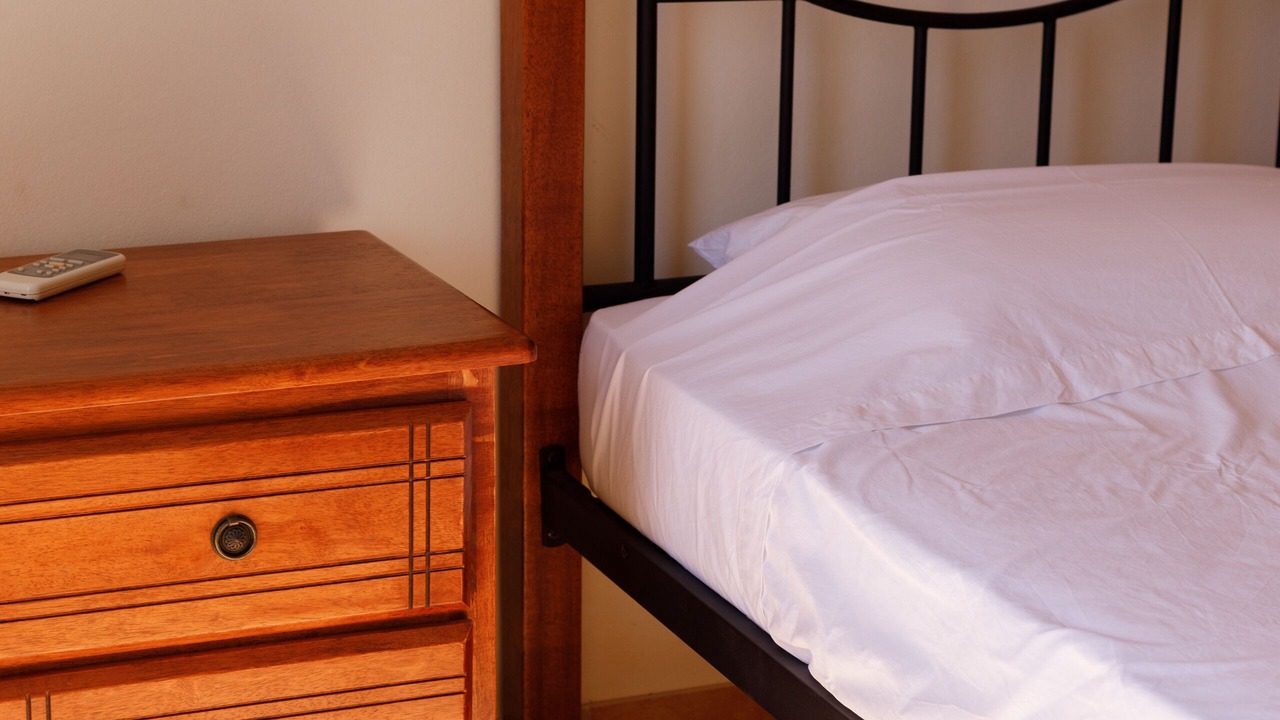 Photo of Bedroom in Ayia Thekla