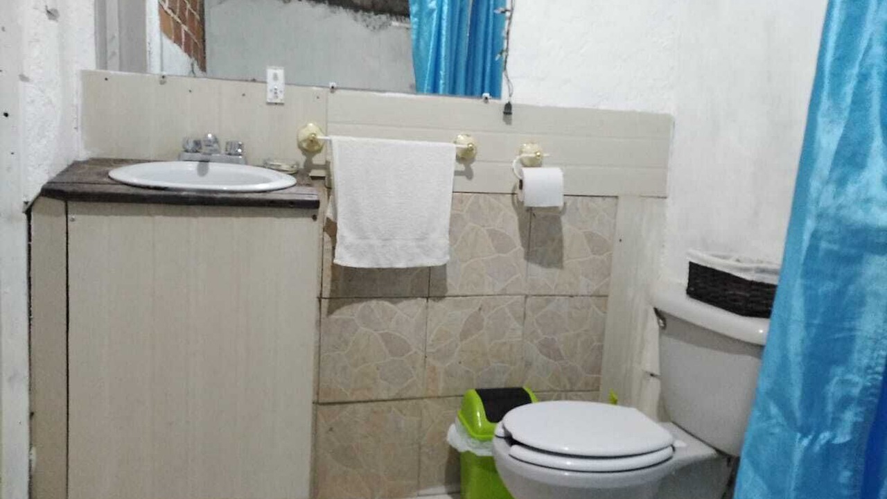 Photo of Bathroom in Rivas