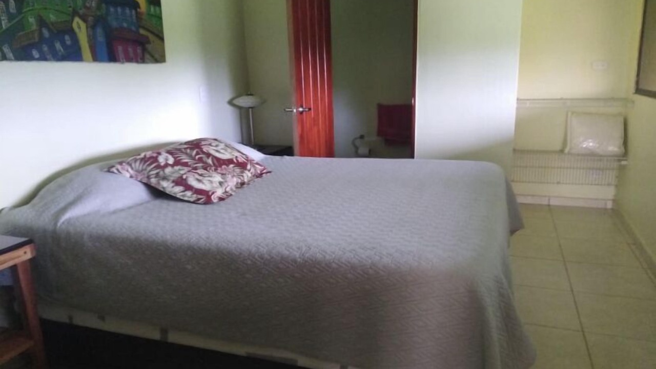 Photo of Bedroom in Little Corn Island