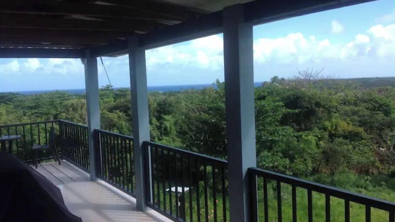 Photo of Others in Little Corn Island