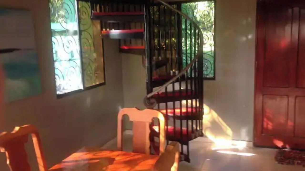 Photo of Bedroom in Little Corn Island