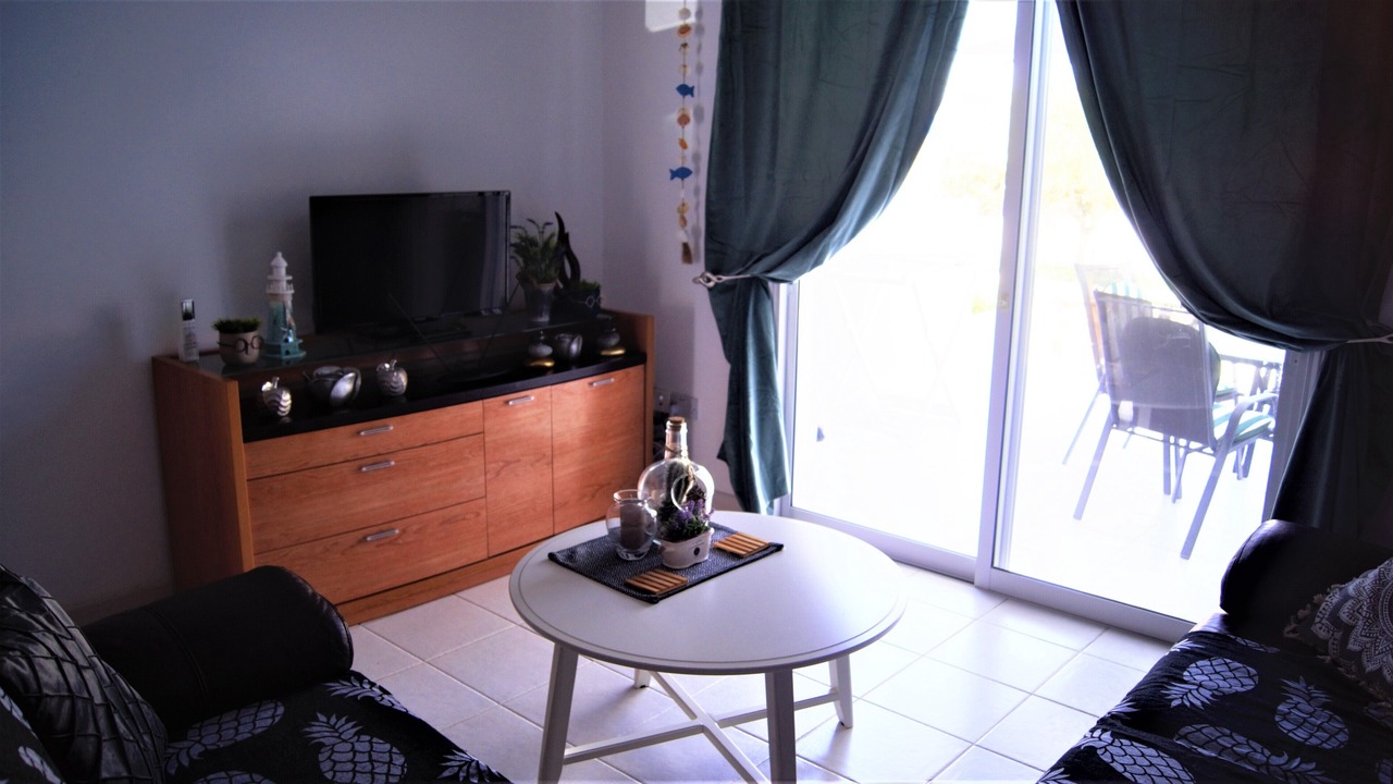 Photo of Livingroom in Agios Thomas