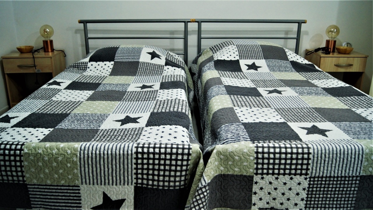 Photo of Bedroom in Agios Thomas