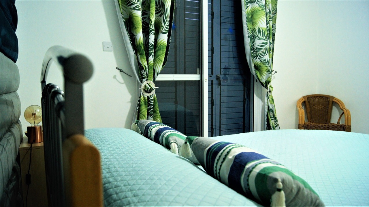Photo of Bedroom in Agios Thomas