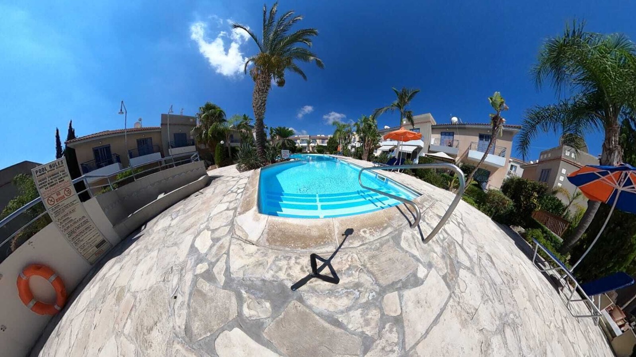 Photo of Outdoor in Agios Thomas