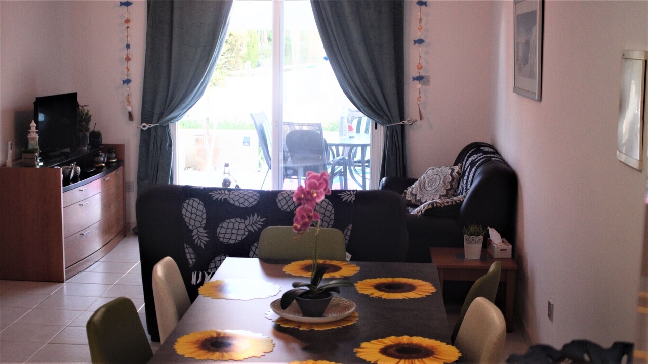 Photo of Livingroom in Agios Thomas
