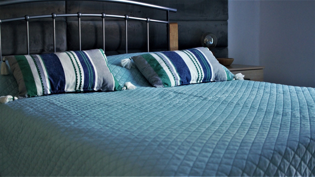 Photo of Bedroom in Agios Thomas