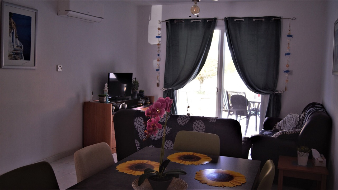 Photo of Livingroom in Agios Thomas