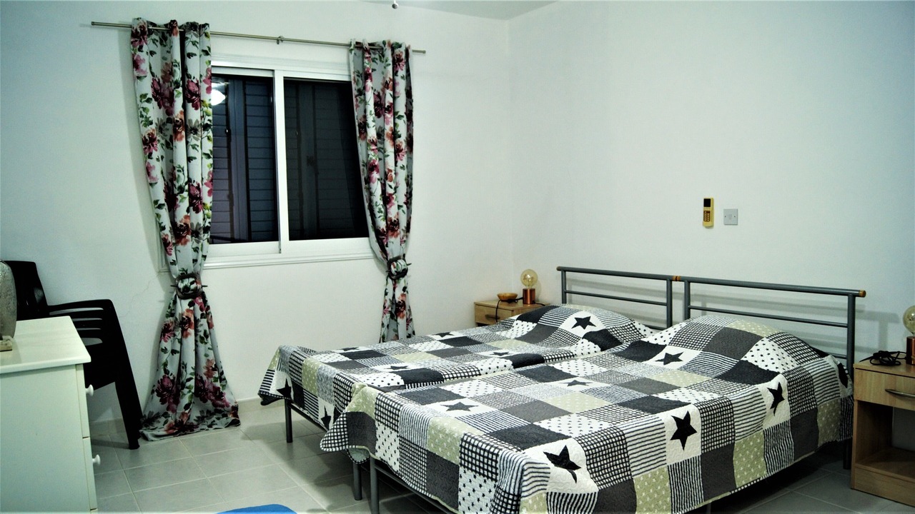 Photo of Bedroom in Agios Thomas