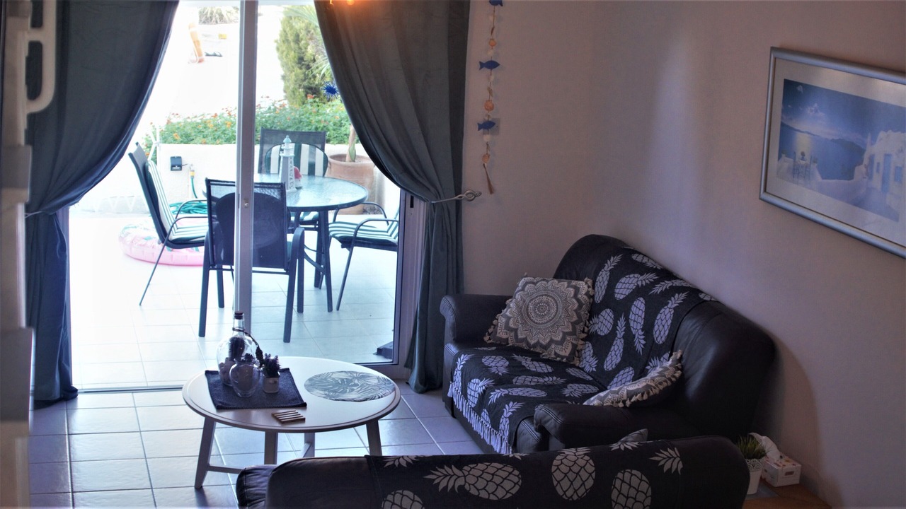 Photo of Livingroom in Agios Thomas