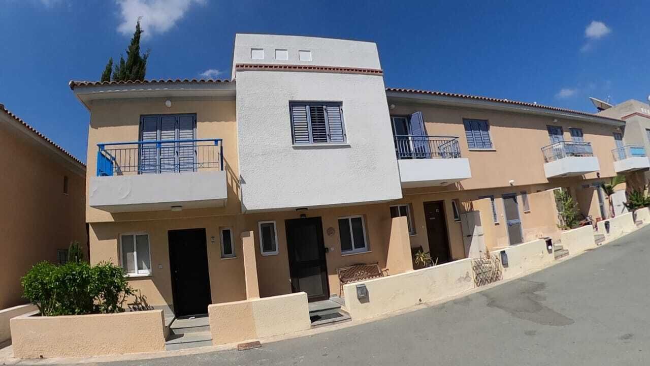 Photo of Outdoor in Agios Thomas