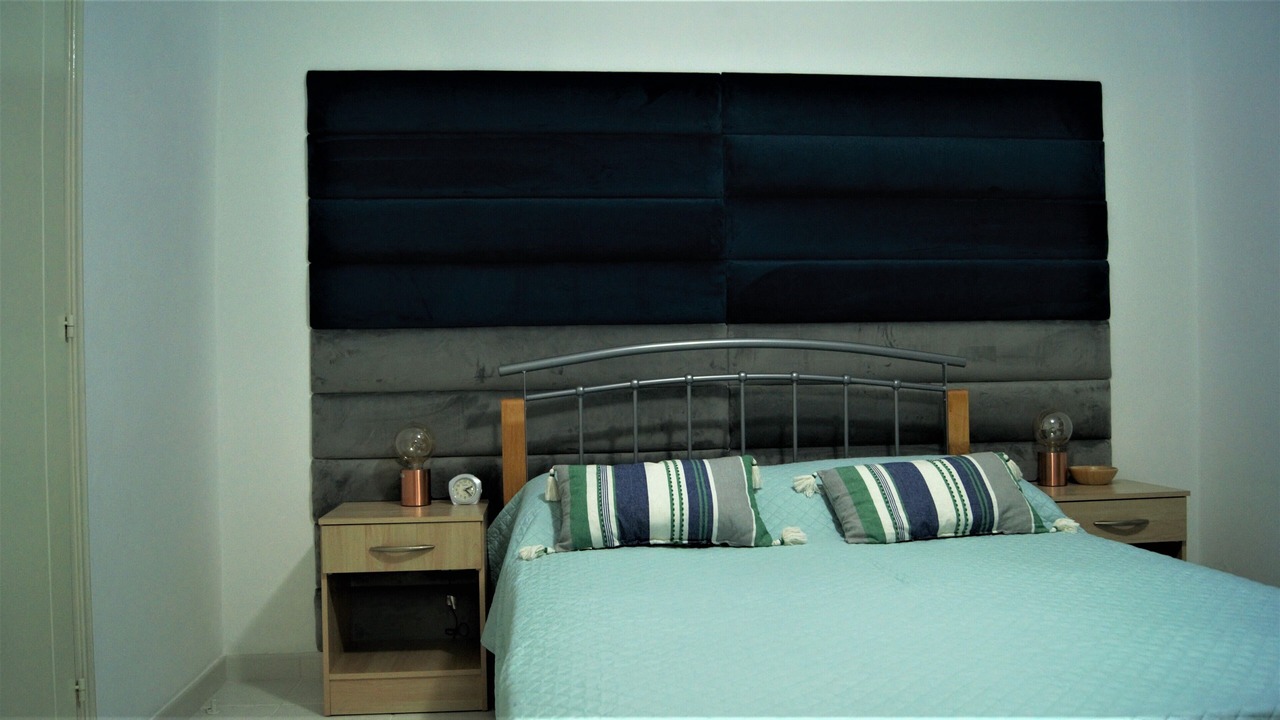 Photo of Bedroom in Agios Thomas