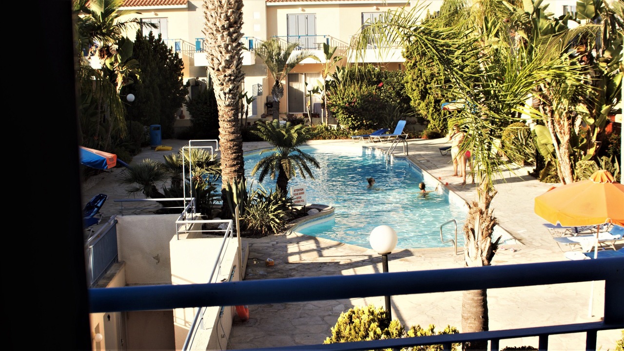 Photo of Outdoor in Agios Thomas