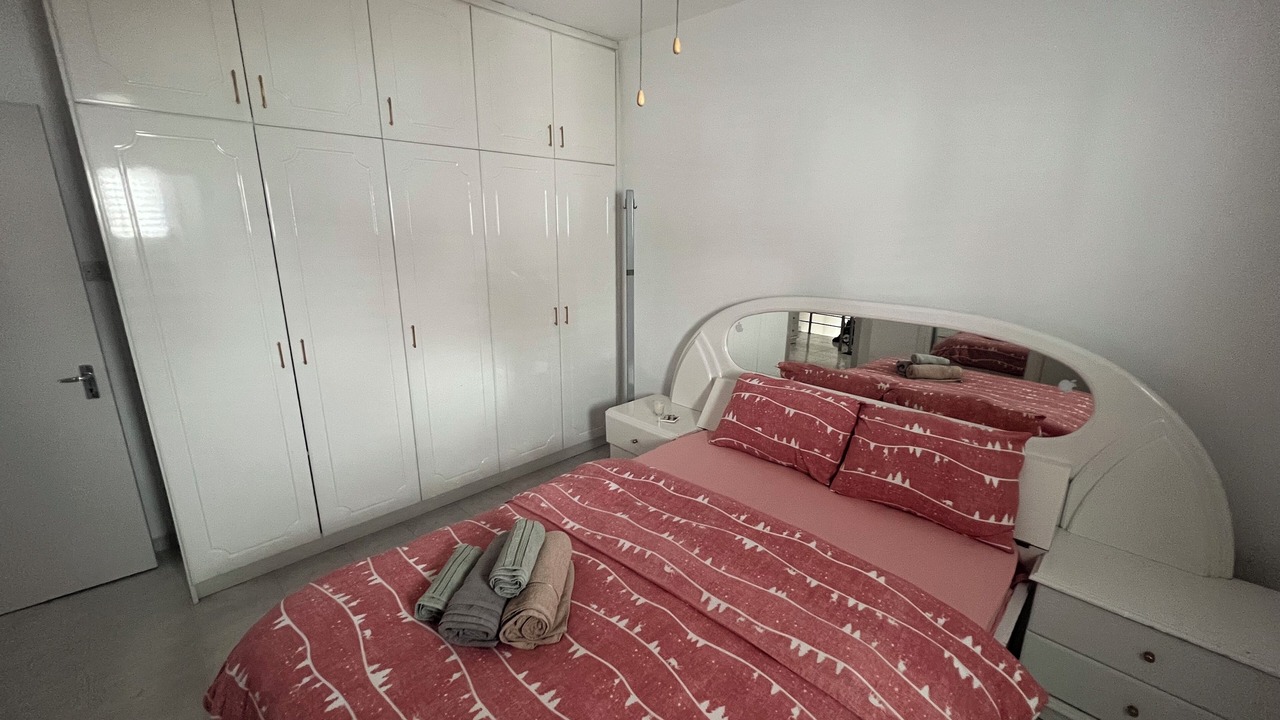 Photo of Bedroom in North Nicosia