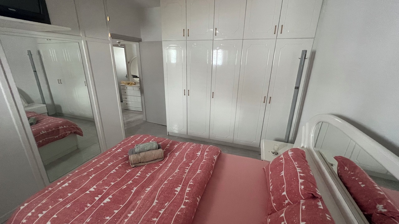 Photo of Bedroom in North Nicosia