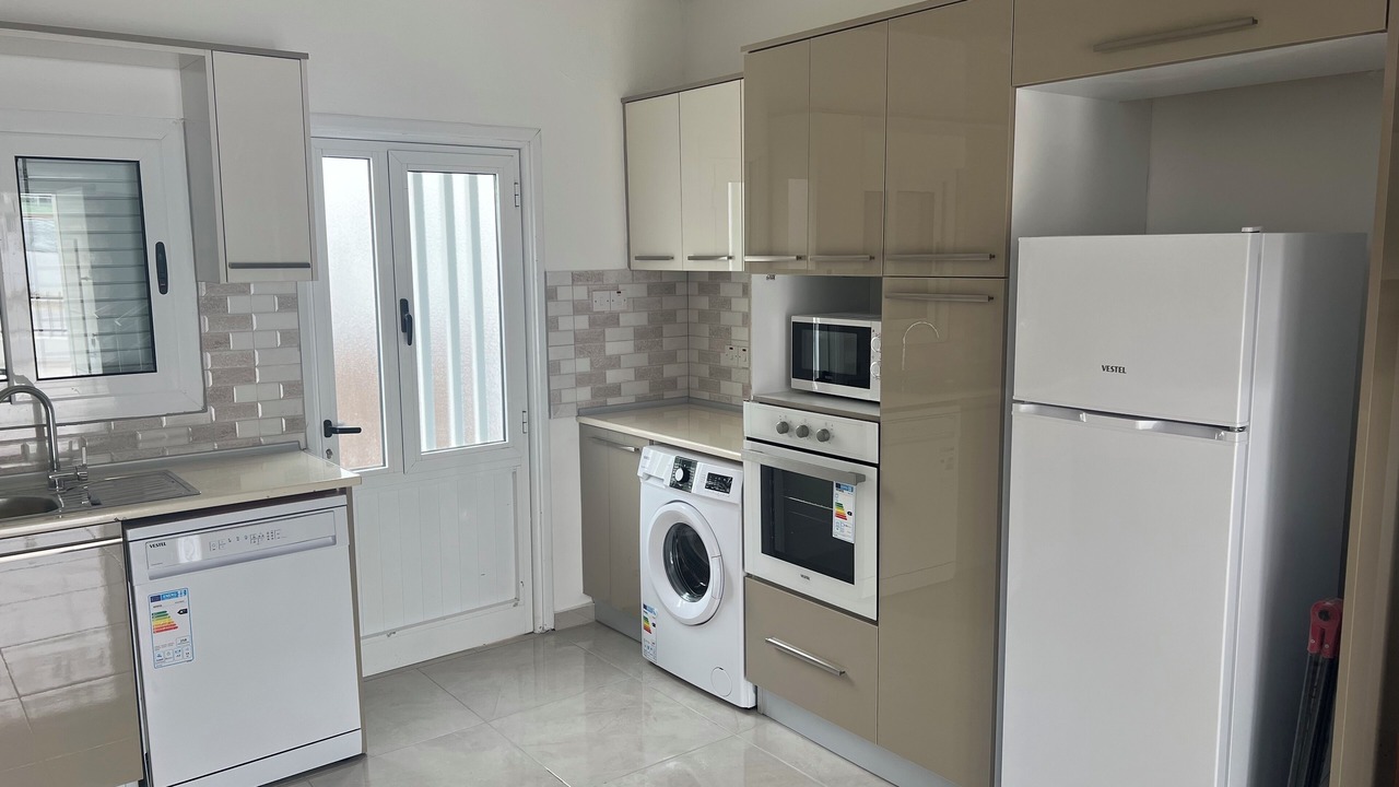 Photo of Kitchen in North Nicosia