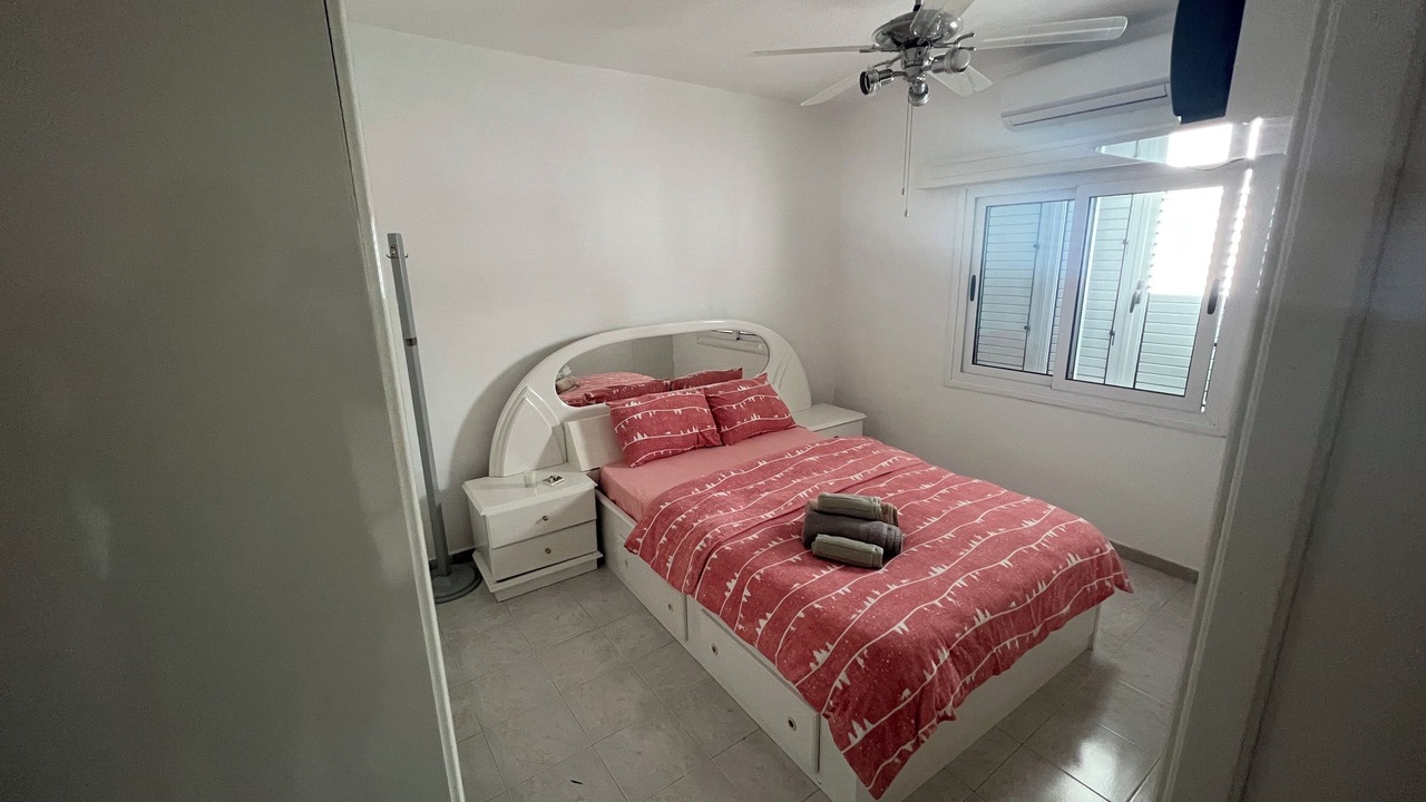Photo of Bedroom in North Nicosia