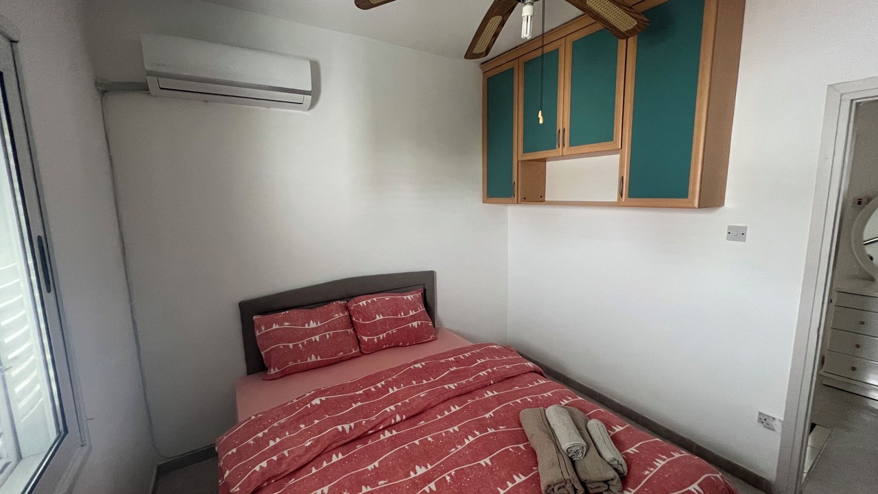 Photo of Bedroom in North Nicosia