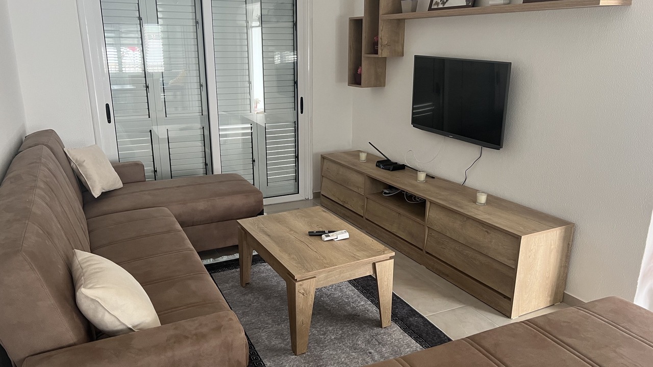 Photo of Livingroom in North Nicosia