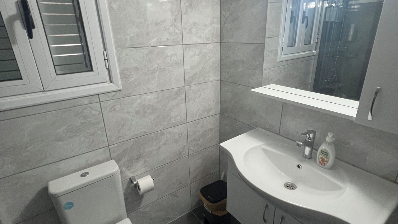 Photo of Bathroom in North Nicosia