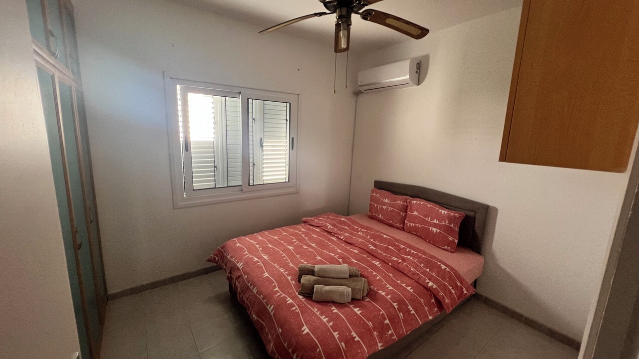 Photo of Bedroom in North Nicosia